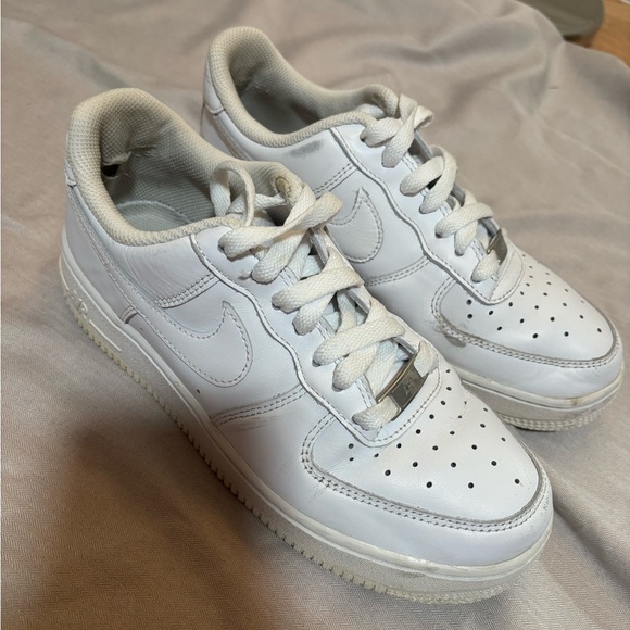 Nike Air Force 7 - Picture 4 of 6